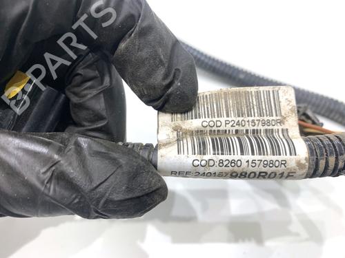 Wiring harness DACIA DUSTER (HM_) 1.3 TCe 130 (HMMF) | BP39331523E16 - Image 3