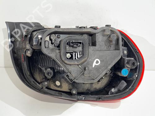 Right taillight CITROËN C3 III (SX) 1.2 PURETECH 110 | BP40522649C35 - Image 4