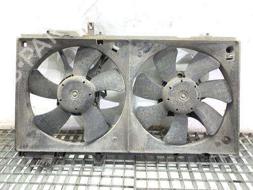 Kjølevifte elektrisk Kjølevifte elektrisk 39337914 39337914