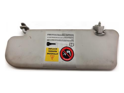 Used Left sun visor Left sun visor FIAT STILO (192_) 1.9 JTD (192_XF1A) (80 hp) 40250299 40250299