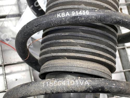 Right front shock absorber VW PASSAT B8 Variant (3G5, CB5) 2.0 TDI | BP39351181M17 - Image 4