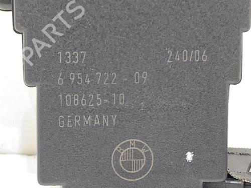Switch BMW 5 Touring (E61) 520 d | BP39330347I30 - Image 4