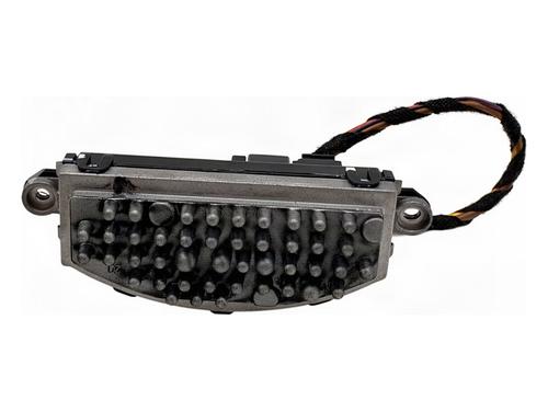 Used Heater resistor Heater resistor VW GOLF VII Variant (BA5, BV5) 1.6 TDI (110 hp) 39364531 39364531