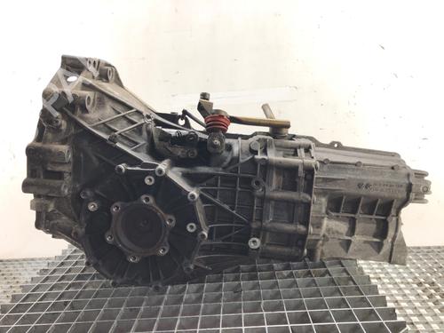 Gearbox AUDI A6 C6 (4F2) 2.4 quattro | BP39270704M3 - Image 2