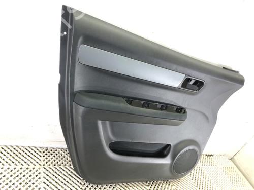 Front left panel SUZUKI SWIFT III (MZ, EZ) 1.3 (RS413, ZC11S) | BP39283889C58 - Image 2