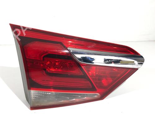 Used Left taillight Left taillight HYUNDAI i40 I CW (VF) 1.7 CRDi (141 hp) 39290407 39290407