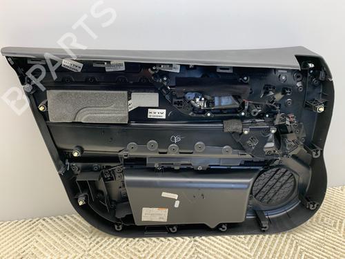 Front right panel JAGUAR XF SPORTBRAKE (X260) 2.0 D AWD | BP39340291C59 - Image 4