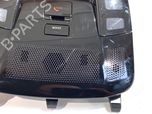 Kabinelys LEXUS NX II (_A2_, _H2_) 350h (AAZH20) | BP39353396I8 - Image 2