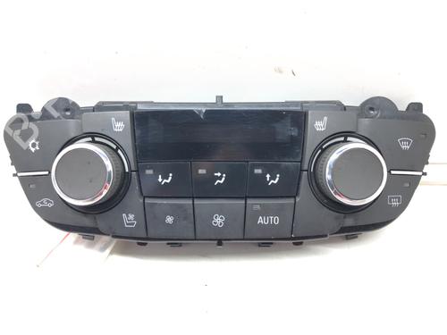 Used Climate control Climate control 39271088 39271088