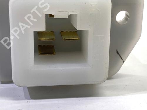 Heater resistor NISSAN PULSAR Hatchback (C13) 1.5 dCi | BP39317497M108 - Image 3
