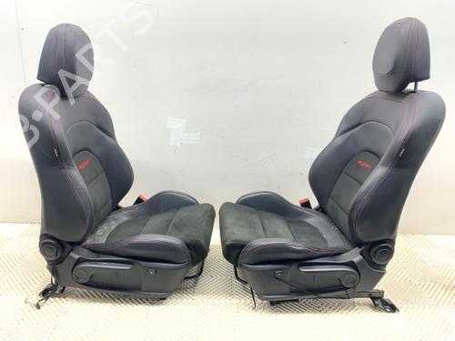Seats set KIA CEE'D (JD) 1.6 GT | BP40522618C78 - Image 13