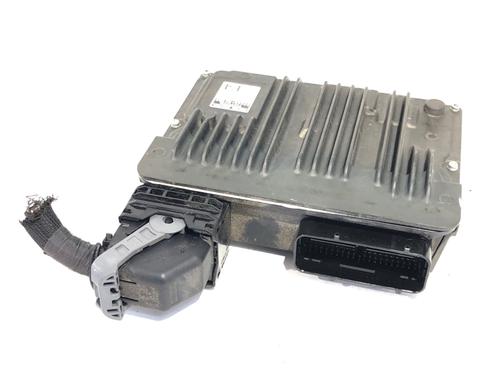 Engine control unit (ECU) TOYOTA COROLLA Saloon (_E21_) 1.6 VVTi (ZRE210) | BP39295115M57 - Image 2