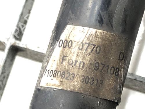 Left front driveshaft MASERATI QUATTROPORTE VI 3.0 S Q4 | BP39269933M38 - Image 9