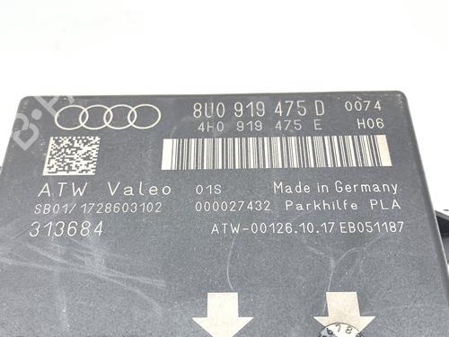 Electronic module AUDI Q3 (8UB, 8UG) 2.0 TDI | BP39368624M83 - Image 3