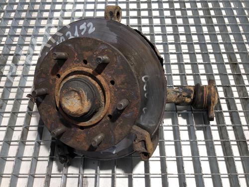 Left front steering knuckle KIA K2700 (SD) 2.7 D | BP39314091M25 - Image 4
