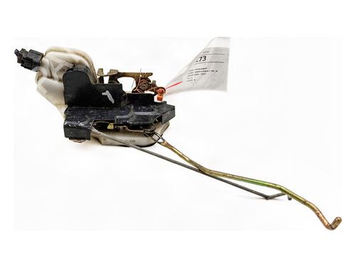 Venstre fortil lås Venstre fortil lås MITSUBISHI PAJERO PININ I (H6_W, H7_W) 2.0 GDI (H67W, H77W) (129 hp) 39703409 39703409