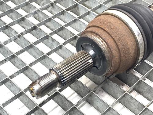 Left front driveshaft KIA XCEED (CD) 1.5 T-GDI | BP39317085M38 - Image 2