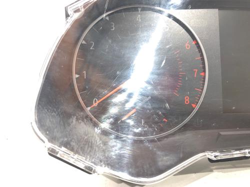 Instrument cluster RENAULT CLIO V (B7_) 1.0 TCe 90 (B7MT) | BP39272529C47 - Image 3