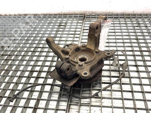 Left front steering knuckle KIA CEE'D Combi Van (JD) 1.6 CRDi | BP39375541M25 - Image 3