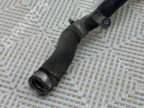 Pipe AUDI Q7 (4LB) 3.0 TDI quattro | BP40522593M125 - Image 2