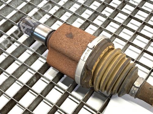 Left front driveshaft FORD MONDEO V Turnier (CF) 2.0 TDCi 4x4 | BP39295929M38 - Image 3