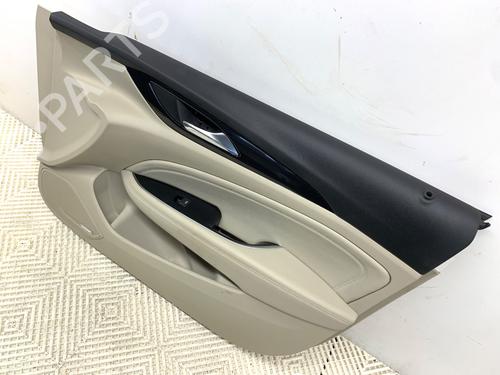 Front right panel OPEL INSIGNIA B Sports Tourer (Z18) 1.5 (35) | BP39628629C59 - Image 2