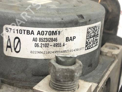 ABS pump HONDA CIVIC X Coupe 2.0 | BP39278778M43 - Image 5