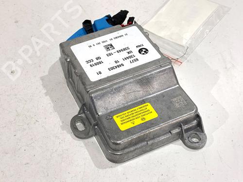 Used Electronic module Electronic module 39304326 39304326