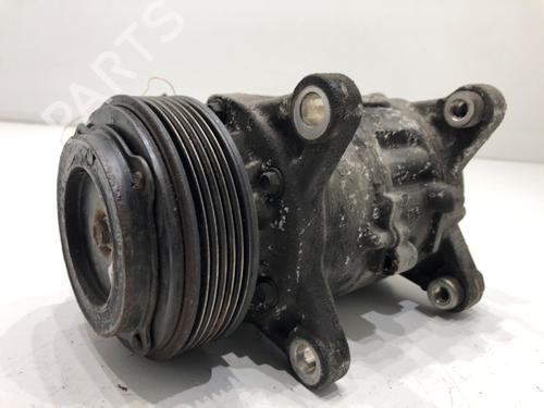 AC compressor BMW 3 Touring (E91) 320 d | BP39374068M34 - Image 4