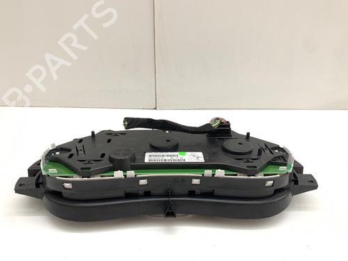 Instrument cluster DACIA LODGY (JS_) 1.6 SCe 100 (JSAV) | BP39365921C47 - Image 3