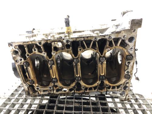Engine (For Parts) VOLVO V40 Hatchback (525) D2 | BP39286412M64 - Image 6