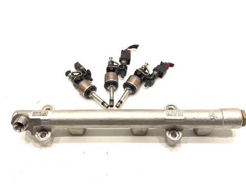 Used Injection rail Injection rail 39335524 39335524