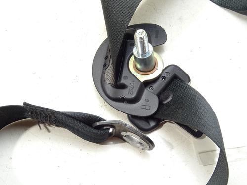 Front right seatbelt LEXUS RC (_C1_) F (USC10_, USC10R) | BP39268935I25 - Image 5