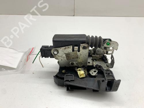 Front left lock DACIA DUSTER (HS_) 1.6 16V | BP39366018C98 - Image 3