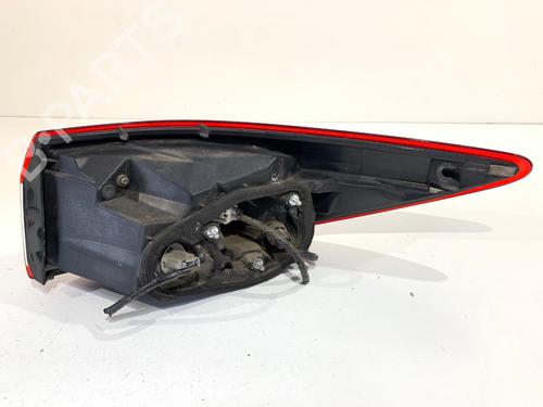 Left taillight MAZDA 6 Saloon (GJ, GL) 2.5 (GJ5FP, GL1032, GL1033) | BP39363231C34 - Image 5