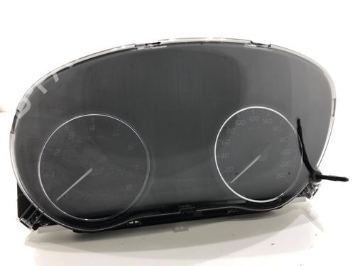 Used Instrument cluster Instrument cluster 39317374 39317374