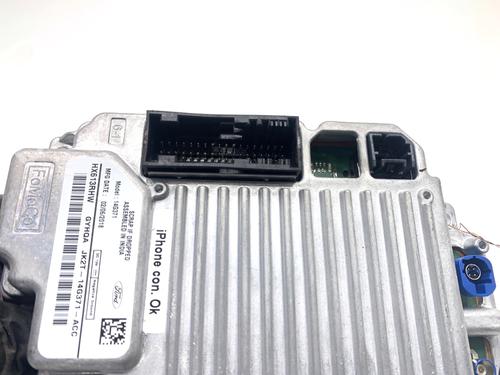 Electronic module FORD KA+ III (UK, FK) 1.2 | BP39330063M83 - Image 3
