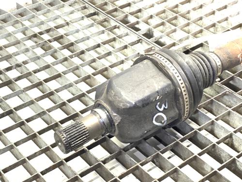 Right front driveshaft JEEP RENEGADE SUV (BU, B1, BV) 2.0 CRD 4x4 | BP40457603M39 - Image 2