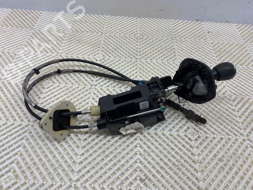 Gear lever IVECO DAILY VI Platform/Chassis 33S16, 35S16, 35C16, 40C16, 42S16, 50C16 | BP40033544M90 - Image 2