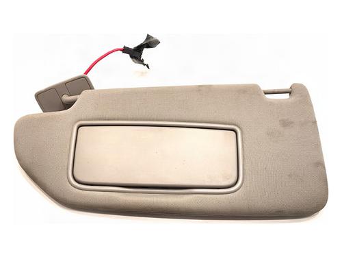 Used Left sun visor Left sun visor VOLVO V70 III (135) 2.5 T (231 hp) 39355335 39355335