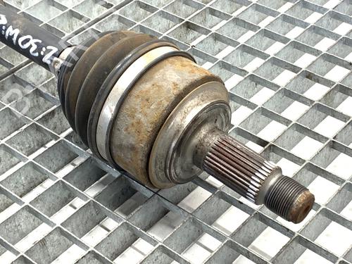 Left front driveshaft HONDA CR-V III (RE_) 2.2 i-CTDi 4WD (RE6) | BP39735644M38 - Image 3