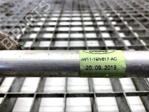 AC pipe FORD TOURNEO COURIER B460 MPV 1.5 TDCi | BP39333795M126 - Image 6