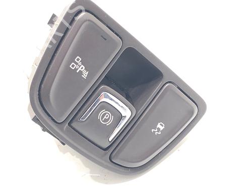håndbremse OPEL ZAFIRA TOURER C (P12) 2.0 CDTi (75) | BP39285359I18 - Image 2