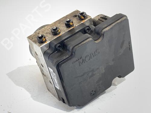 ABS pump KIA CEE'D (JD) 1.6 CRDi 128 | BP39360625M43 - Image 3