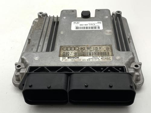 Engine control unit (ECU) AUDI A5 Sportback (8TA) 2.0 TFSI quattro | BP39377549M57 - Image 2