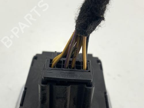Headlight switch OPEL MERIVA B MPV (S10) 1.4 (75) | BP40490450I24 - Image 4