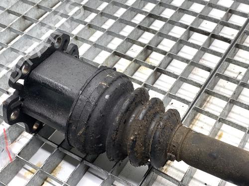 Left front driveshaft AUDI A8 D3 (4E2, 4E8) 4.0 TDI quattro | BP39349677M38 - Image 4