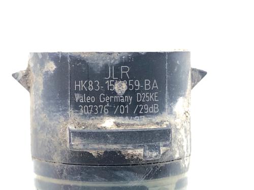 Electronic module JAGUAR F-PACE (X761) 2.0 TD4 AWD | BP39317976M83 - Image 3
