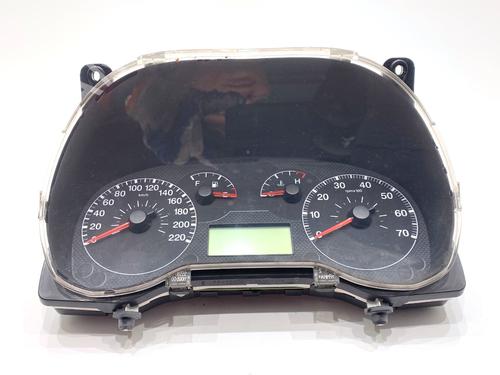 instrument-cluster-fiat-grande-punto-199_-2005-39314053 main image