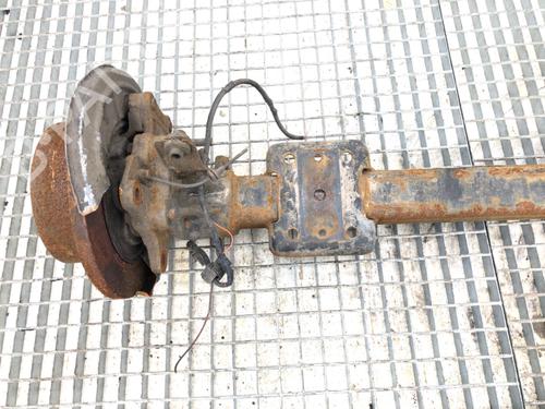 Bagaksel OPEL MOVANO C Platform/Chassis (U9) 2.2 D | BP39344630M2 - Image 3